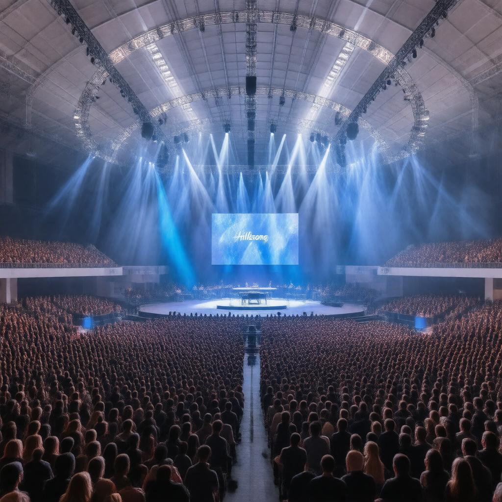 Hillsong Church